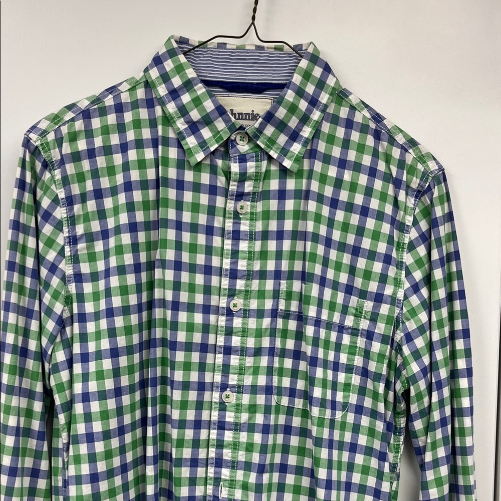 Boy’s button down shirt